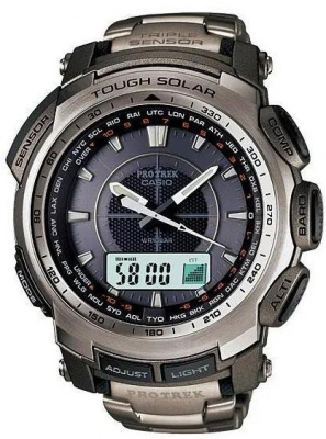 Casio PRG-510T-7D