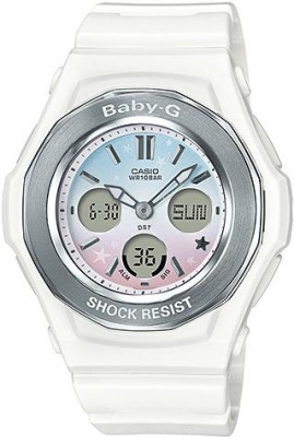 Casio BGA-100ST-7A