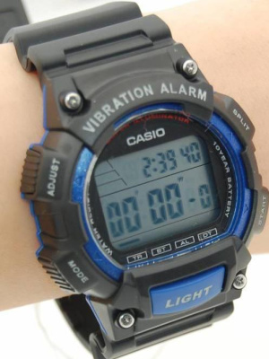 Casio W-736H-2A