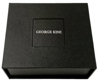 George Kini GK.36.6.2W.1R.7.1.0