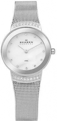 Skagen 812SSS