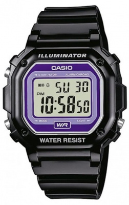 Casio F-108WHC-1B