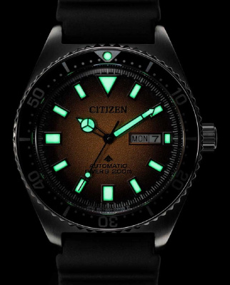 Citizen NY0120-01X