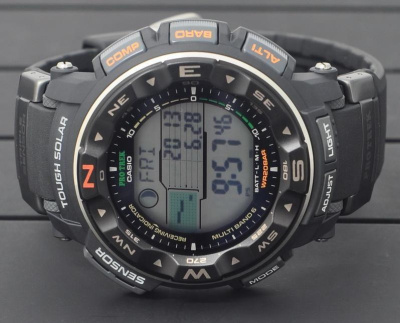 Casio PRW-2500-1E