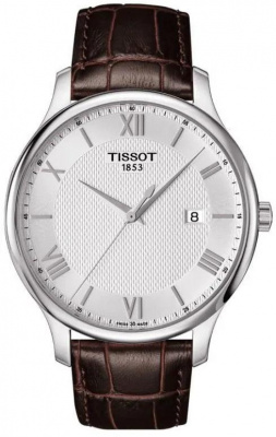 Tissot T063.610.16.038.00