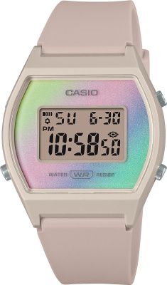 Casio LW-205H-4A