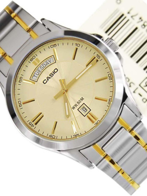 Casio MTP-1381G-9A