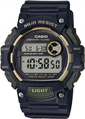 Casio TRT-110H-1A2