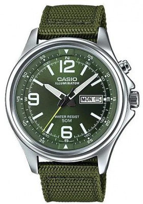 Casio MTP-E201-3B