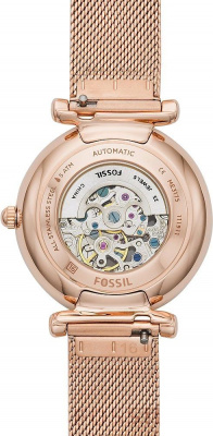 Fossil ME3165