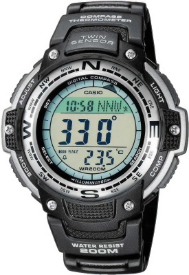 Casio SGW-100-1V