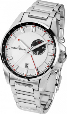 Jacques Lemans 1-1653E