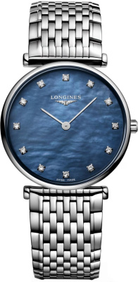 Longines L4.512.4.81.6