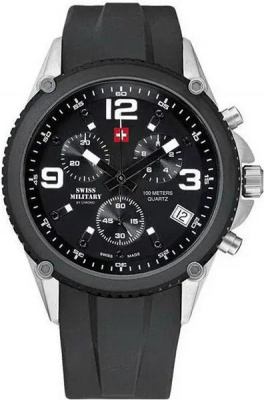 Swiss Military by Chrono SM34018.02