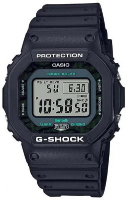 Casio GW-B5600MG-1E