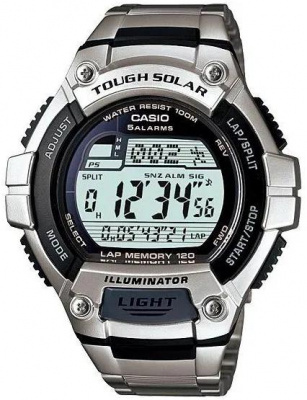 Casio W-S220D-1A