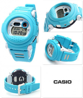 Casio G-001SN-2D