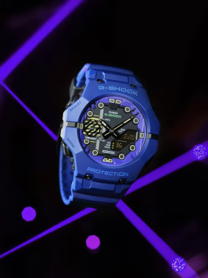 Casio GA-B001CBR-2A