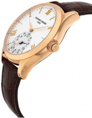 Frederique Constant FC-285V5B4