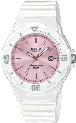 Casio LRW-200H-4E3