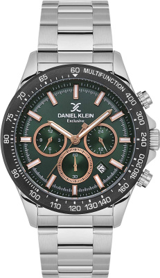 Daniel Klein 13852-2