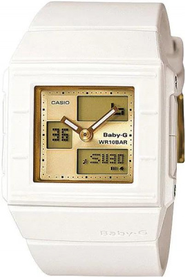 Casio BGA-200-7E4