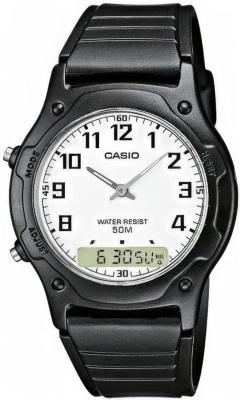 Casio AW-49H-7B