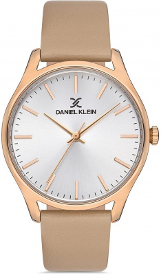 Daniel Klein 13196-5