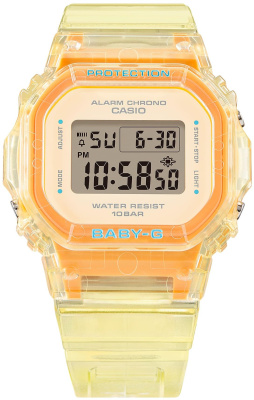 Casio BGD-565SJ-9E