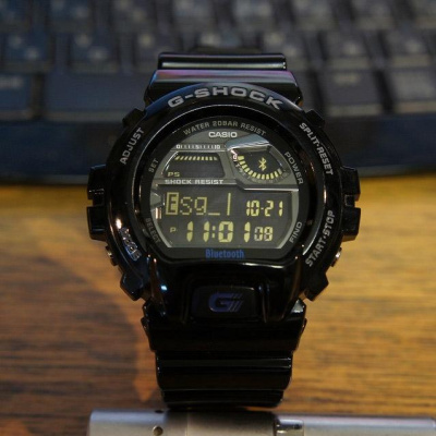 Casio GB-6900AA-1E