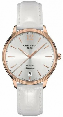 Certina C021.810.36.037.00