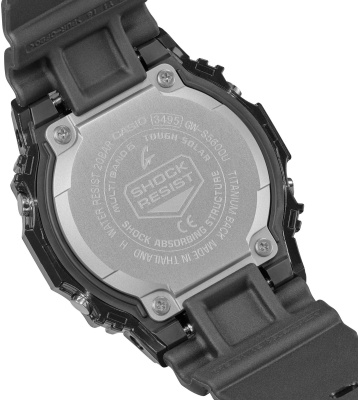 Casio GW-S5600U-1E