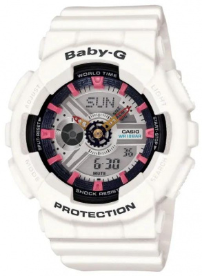 Casio BA-110SN-7A