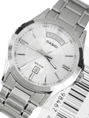 Casio MTP-1381D-7A