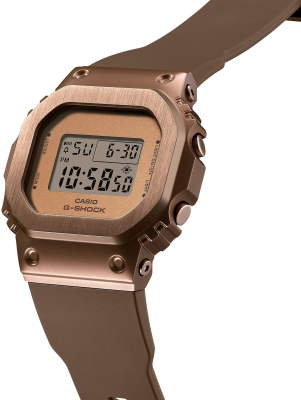 Casio GM-S5600BR-5E