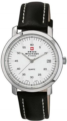 Swiss Military by chrono SM34006.02