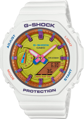 Casio GMA-S2100BS-7A