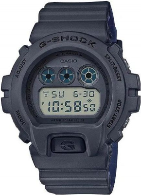 Casio DW-6900LU-8E