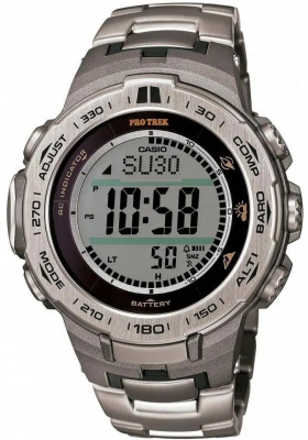 Casio PRW-3100T-7E