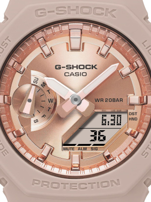 Casio GMA-S2100MD-4A