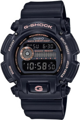 Casio DW-9052GBX-1A4