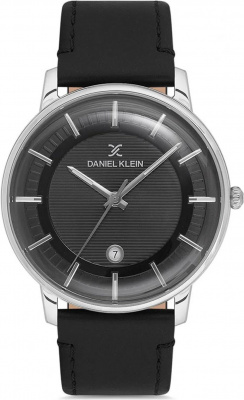 Daniel Klein 12570-2