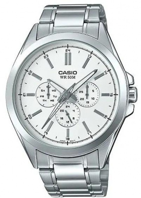 Casio MTP-SW300D-7A