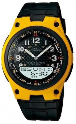 Casio AW-80-9B