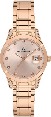 Daniel Klein 13782-5