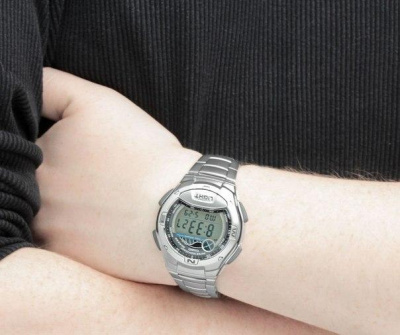 Casio W-753D-1A