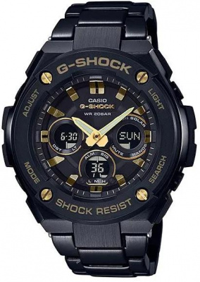 Casio GST-S300BD-1A