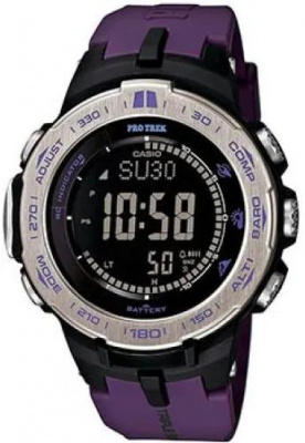 Casio PRW-3100-6E