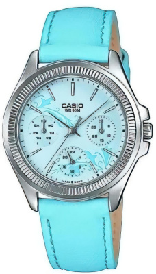 Casio LTP-2088L-2A