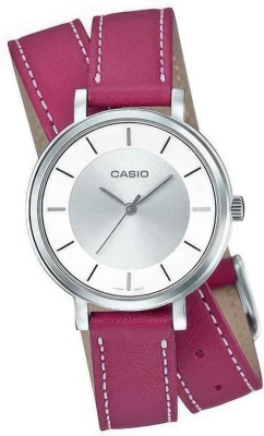 Casio LTP-E143DBL-4A1